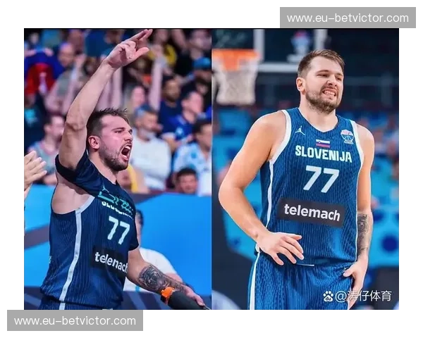 卢卡东契奇的“三双”奇迹：小牛力克勇士，一场足以载入史册的对决